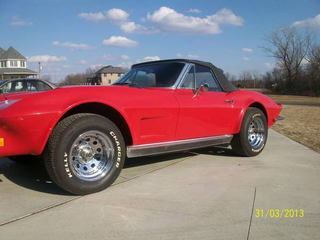 Illustration for article titled For Sale (CL): 1965 Corvette $23,500